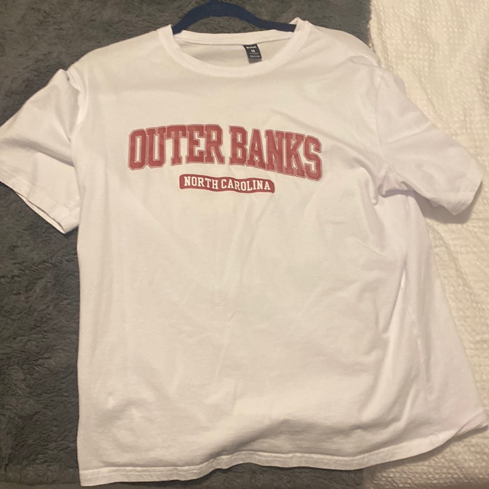 Outer Banks Tee